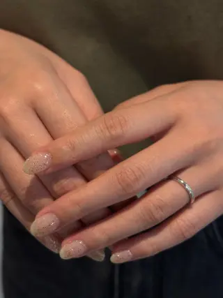 ネイル minori ♥️のネイルデザイン
