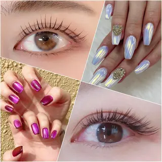 マツエク・マツパ eyelash- r🌹の眉毛・アイブロウイメージ