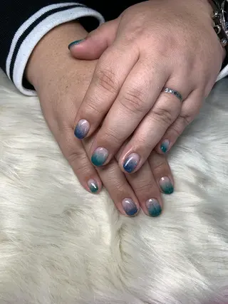 ネイル M☆NAIL所属・M☆ NAILのネイルデザイン