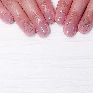 ネイル nailsalon vanilla.のネイルデザイン