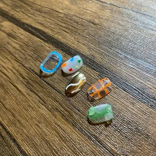 ネイル nail salon CHEのネイルデザイン