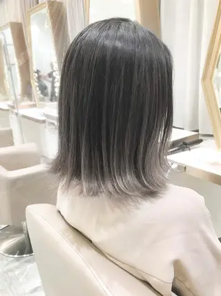 カラー 【乾かすだけの感動】 松田創太のヘアスタイル