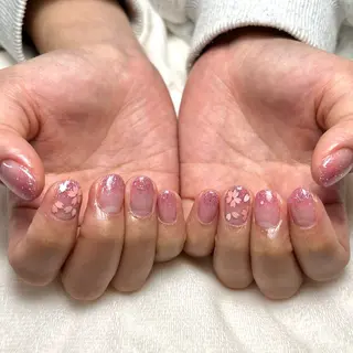 ネイル nailsalon  Josee所属・nailsalon Joseeワシズのネイルデザイン