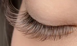 マツエク・マツパ eyelash forty–five所属・eyelash forty-fiveのマツエク・マツパデザイン