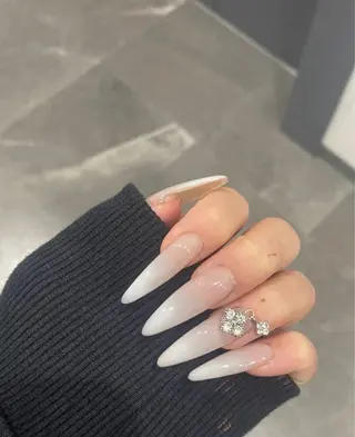 ネイル 美:LOVENail所属・美:LOVE NAILのネイルデザイン
