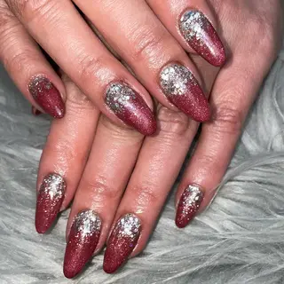 ネイル ネイルサロンfeel茂原店所属・Feel ‪‪☺︎‬Yuriaのネイルデザイン