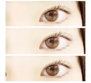 マツエク・マツパ Ami 🍀のマツエク・マツパデザイン