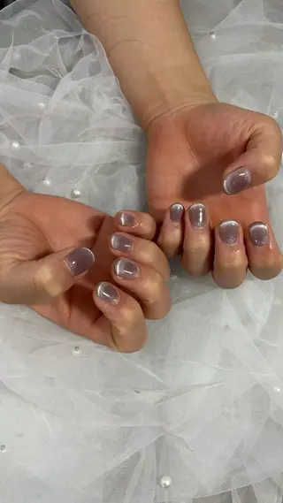 ネイル LINXS K🍎のネイルデザイン