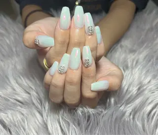 ネイル R yukiのネイルデザイン