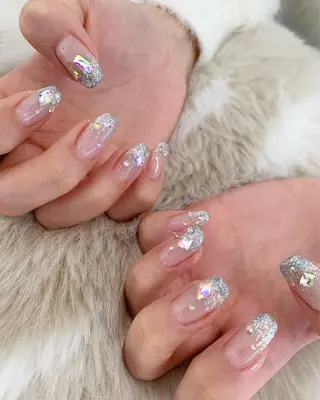 ネイル private nail salon   Amily所属・竹澤 紫乃のその他イメージ