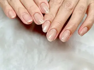 ネイル total beauty salon an kool所属・ayaka .︎︎︎︎❤︎のネイルデザイン