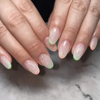 ネイル Jeremy ♡ HARUKAのネイルデザイン