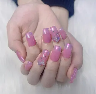 ネイル G. Studioのネイルデザイン