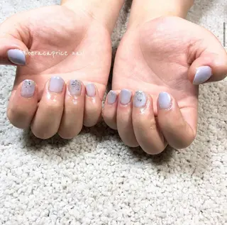 ネイル プライベートサロン a.b.f.dのネイルデザイン