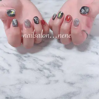 ネイル nailsalon ...neneのネイルデザイン