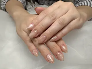 ネイル garden Nail Salonのネイルデザイン