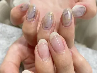 ネイル fufu la.のネイルデザイン