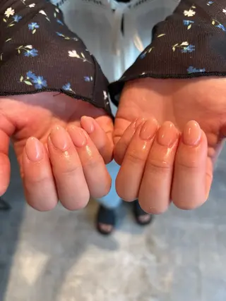ネイル Nail Salon List.所属・List. 藤村のネイルデザイン