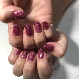 ネイル エレン 南越谷のネイルデザイン