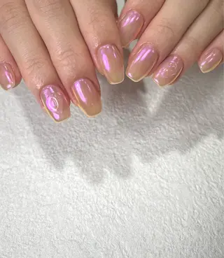 ネイル para ☀︎ sol by BECK所属・Para Sol nail　Maoのネイルデザイン