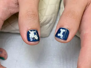 ネイル Mi zukiのネイルデザイン