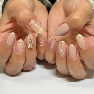 ネイル nail salon LiLY.所属・【LiLY.】 yurikaのネイルデザイン