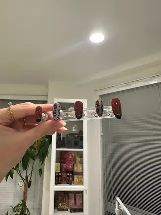 ネイル Rin Nail Artのネイルデザイン