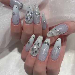 ネイル KIM キムのネイルデザイン