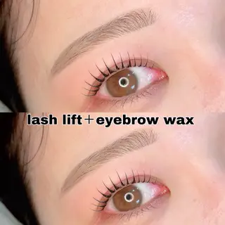 マツエク・マツパ パリジェンヌ/美眉 OLIVIA加藤のマツエク・マツパデザイン