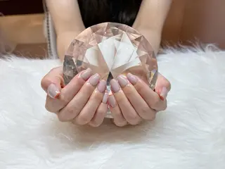 ネイル Alice マツエク&ネイル2のネイルデザイン