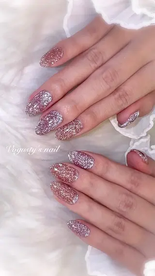 ネイル ボガスティーズネイル 川崎店のネイルデザイン