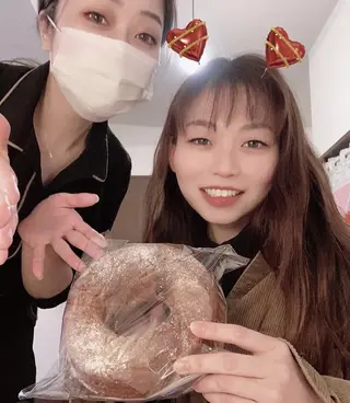 鈴木 愛花のエステ・リラクイメージ