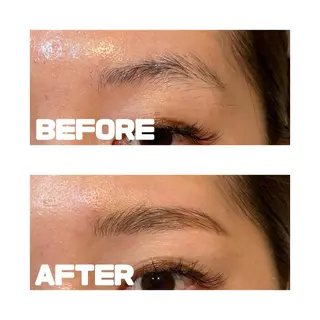 マツエク・マツパ 太田 真由のマツエク・マツパデザイン