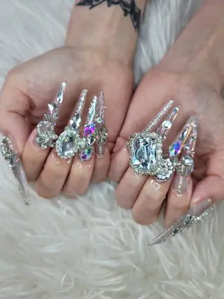 ネイル   MAKInailのネイルデザイン