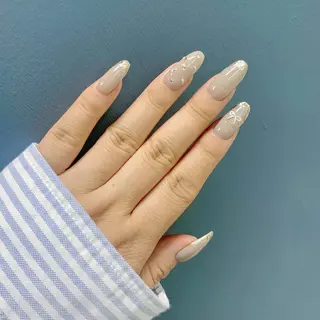 ネイル なつみ wooのネイルデザイン