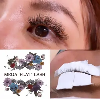 マツエク・マツパ 自まつ毛改善サロンHYGGE青葉台所属・mami saijoのマツエク・マツパデザイン