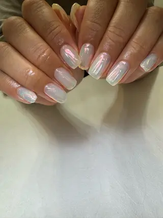 ネイル Colorer'me クロレミーのネイルデザイン