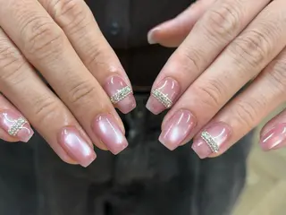 ネイル mirage nail所属・mirage nail _のネイルデザイン