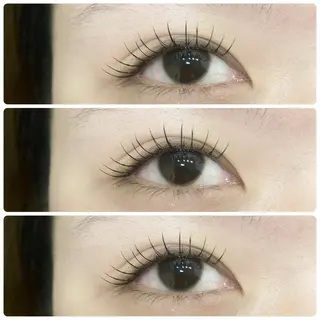 マツエク・マツパ eyelash K所属・eyelash Kのマツエク・マツパデザイン