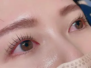 マツエク・マツパ シュクランアイ AYAKOのマツエク・マツパデザイン