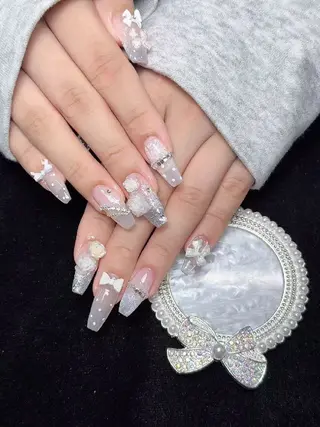 ネイル ENsalon nailのネイルデザイン