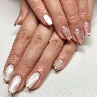 ネイル 三浦 あかりのネイルデザイン