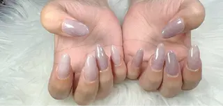 ネイル ネイルサロン ロア旧ジョリーのネイルデザイン