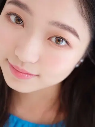 アイブロウ 🌼 MAHO🌼 【eyebrow】の眉毛・アイブロウイメージ