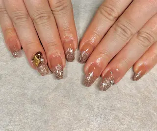 ネイル N.style所属・Ｎ. styleのネイルデザイン