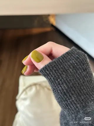 ネイル 金子 紗奈のネイルデザイン