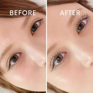 マツエク・マツパ Livicate所属・Livicate Sakikoのマツエク・マツパデザイン