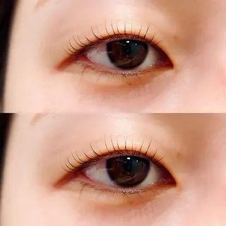 マツエク・マツパ tico 🌱shiori🌱のヘアスタイル