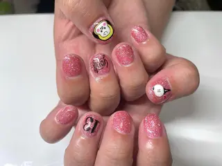 ネイル ネイルサロン Purimaのネイルデザイン