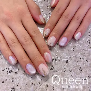 ネイル 菊地 千奈のエステ・リラクイメージ